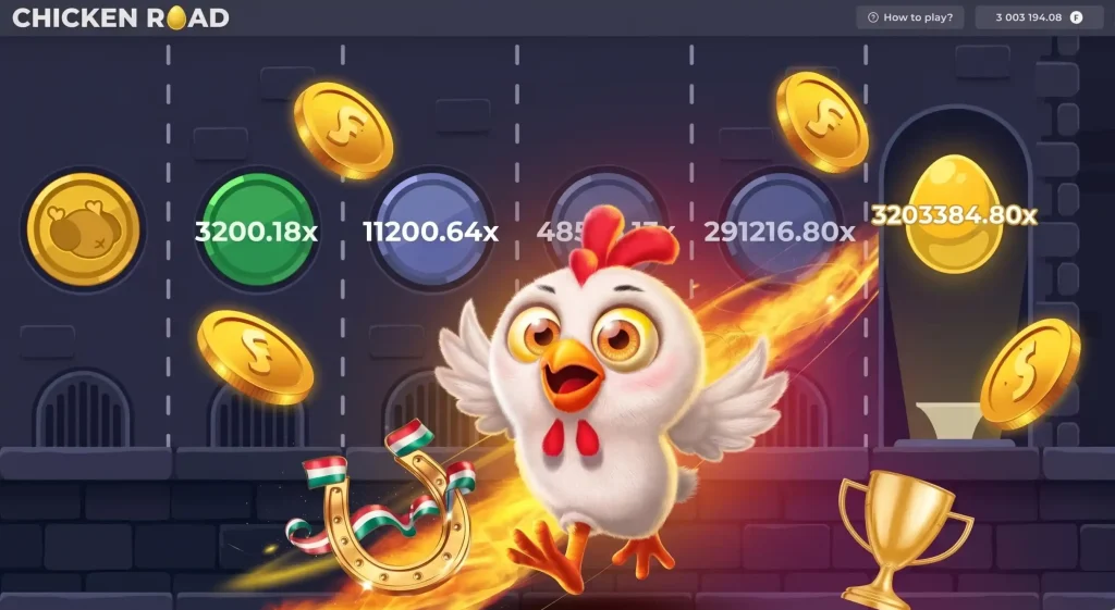 banner interface