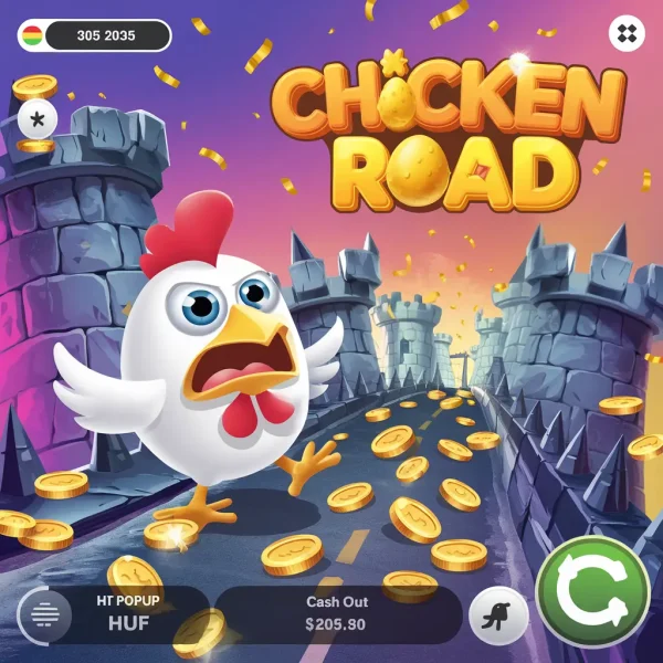Chicken Road No Deposit Bonus
